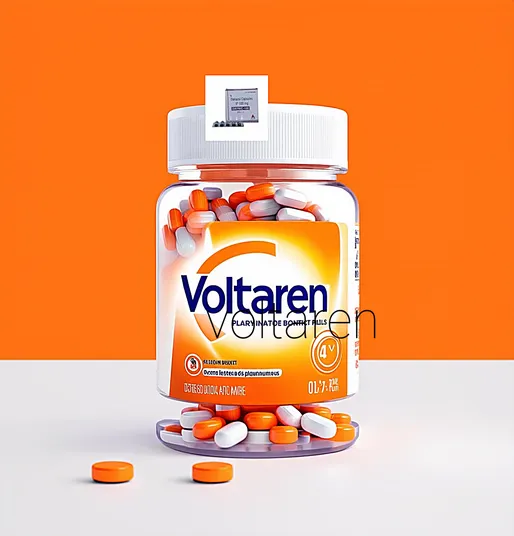 Precio del voltaren spray